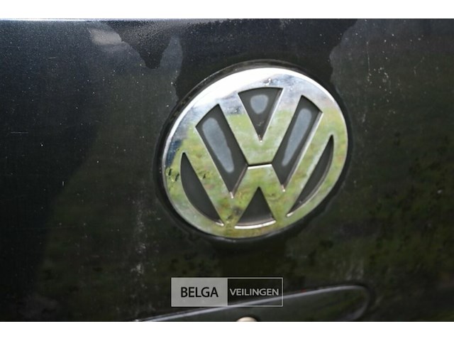 Personenauto vw polo - afbeelding 5 van  9