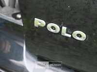 Personenauto vw polo - afbeelding 6 van  9