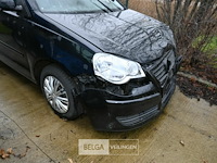 Personenauto vw polo - afbeelding 9 van  9