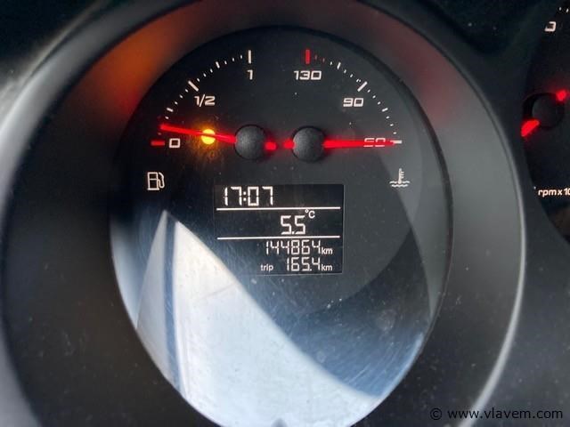 Personenauto - afbeelding 11 van  13