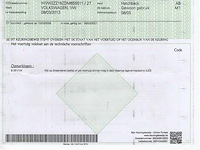 Personenauto - afbeelding 8 van  16