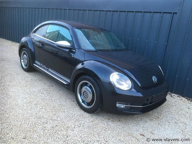 Personenauto - afbeelding 1 van  16