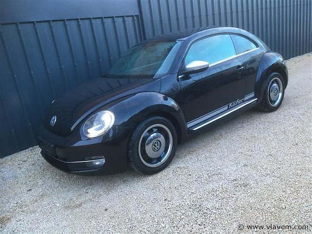 Personenauto - afbeelding 11 van  16