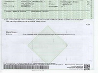 Personenauto - afbeelding 10 van  18