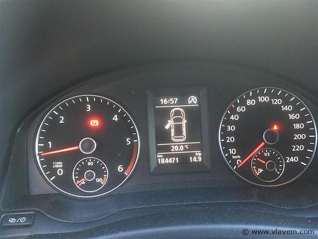 Personenauto - afbeelding 3 van  20