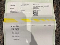 Personenauto - afbeelding 14 van  15