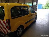 Personenauto - afbeelding 3 van  9