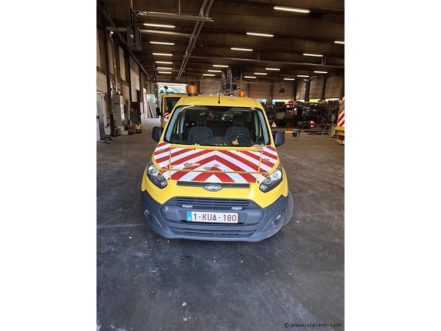 Personenauto - afbeelding 3 van  8