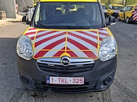 Personenauto - afbeelding 3 van  7