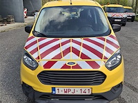 Personenauto - afbeelding 3 van  8