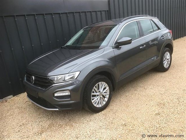 Personenauto - afbeelding 11 van  18