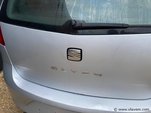 Personenauto - afbeelding 11 van  12