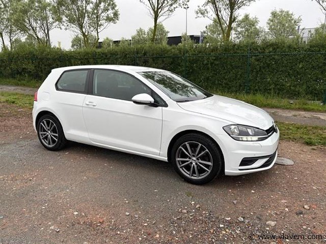 Personenauto - afbeelding 17 van  19