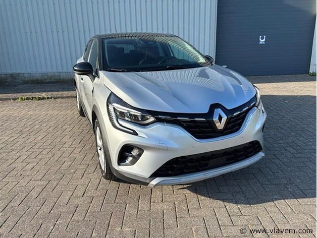 Personenauto - afbeelding 18 van  22