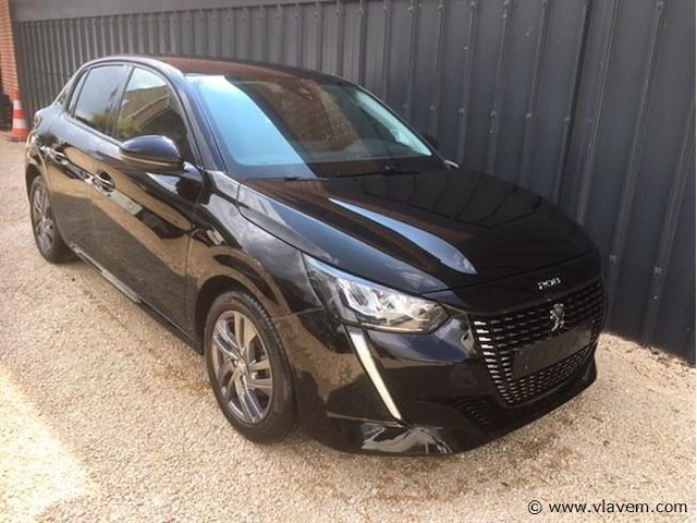 Personenauto - afbeelding 19 van  25