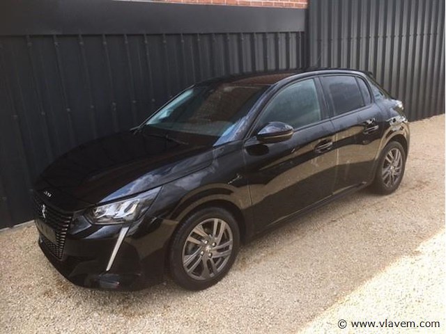 Personenauto - afbeelding 20 van  25