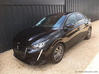 Personenauto - afbeelding 21 van  25