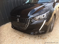 Personenauto - afbeelding 24 van  25
