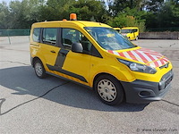 Personenauto - afbeelding 1 van  9