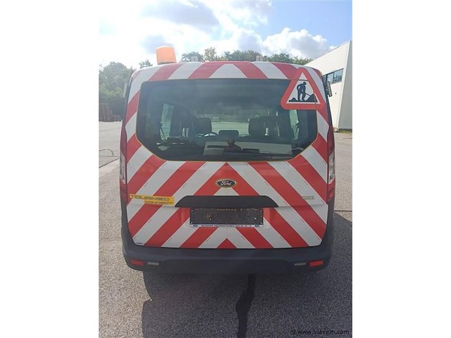 Personenauto - afbeelding 4 van  9