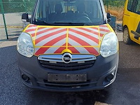 Personenauto - afbeelding 3 van  8