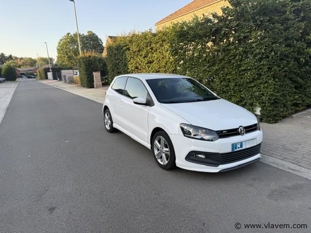 Personenauto - afbeelding 2 van  7