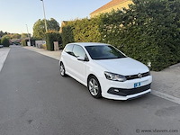 Personenauto - afbeelding 2 van  7
