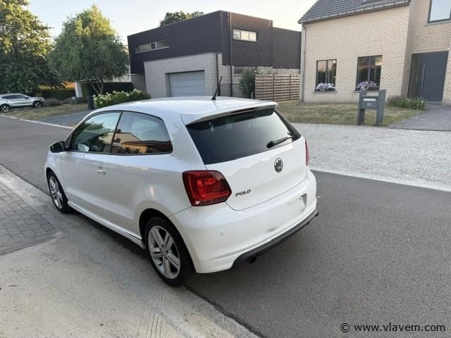 Personenauto - afbeelding 3 van  7