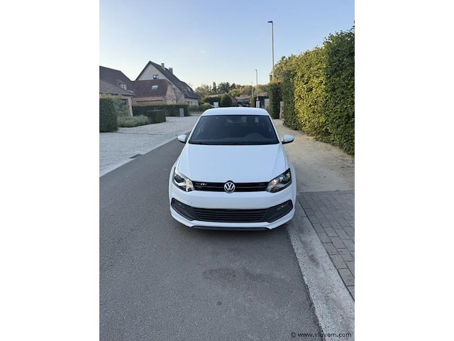Personenauto - afbeelding 4 van  7