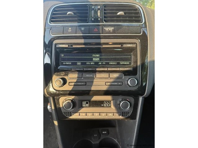 Personenauto - afbeelding 7 van  7