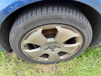 Personenwagen audi a3 (2007 / wau zzz 8p5 8a 046 171) - afbeelding 3 van  20