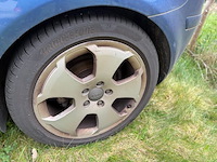 Personenwagen audi a3 (2007 / wau zzz 8p5 8a 046 171) - afbeelding 4 van  20