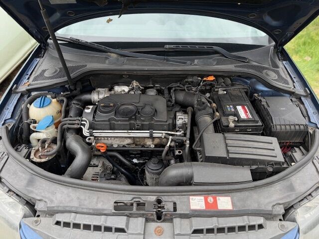 Personenwagen audi a3 (2007 / wau zzz 8p5 8a 046 171) - afbeelding 5 van  20