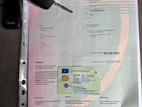 Personenwagen audi a3 (2007 / wau zzz 8p5 8a 046 171) - afbeelding 7 van  20