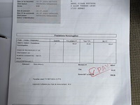 Personenwagen audi a3 (2007 / wau zzz 8p5 8a 046 171) - afbeelding 10 van  20