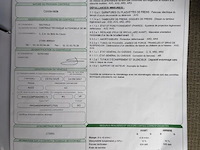 Personenwagen audi a3 (2007 / wau zzz 8p5 8a 046 171) - afbeelding 11 van  20