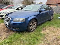 Personenwagen audi a3 (2007 / wau zzz 8p5 8a 046 171)