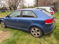 Personenwagen audi a3 (2007 / wau zzz 8p5 8a 046 171) - afbeelding 15 van  20