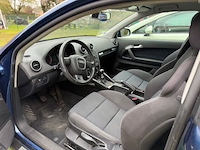 Personenwagen audi a3 (2007 / wau zzz 8p5 8a 046 171) - afbeelding 16 van  20