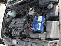 Personenwagen ford fiesta, chassisnummer: wf0bxxgajbva29125, bouwjaar: 29/10/1997 met inschrijvingsbewijs, gelijkvormigheidsattest, schouwingsbewijs (verlopen), 1 sleutel - afbeelding 6 van  30