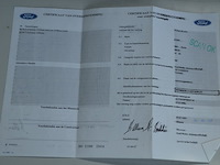 Personenwagen ford fiesta, chassisnummer: wf0bxxgajbva29125, bouwjaar: 29/10/1997 met inschrijvingsbewijs, gelijkvormigheidsattest, schouwingsbewijs (verlopen), 1 sleutel - afbeelding 13 van  30