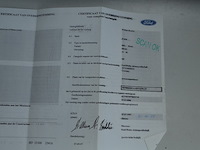 Personenwagen ford fiesta, chassisnummer: wf0bxxgajbva29125, bouwjaar: 29/10/1997 met inschrijvingsbewijs, gelijkvormigheidsattest, schouwingsbewijs (verlopen), 1 sleutel - afbeelding 14 van  30