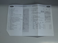 Personenwagen ford fiesta, chassisnummer: wf0bxxgajbva29125, bouwjaar: 29/10/1997 met inschrijvingsbewijs, gelijkvormigheidsattest, schouwingsbewijs (verlopen), 1 sleutel - afbeelding 15 van  30