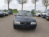 Personenwagen ford fiesta, chassisnummer: wf0bxxgajbva29125, bouwjaar: 29/10/1997 met inschrijvingsbewijs, gelijkvormigheidsattest, schouwingsbewijs (verlopen), 1 sleutel - afbeelding 16 van  30