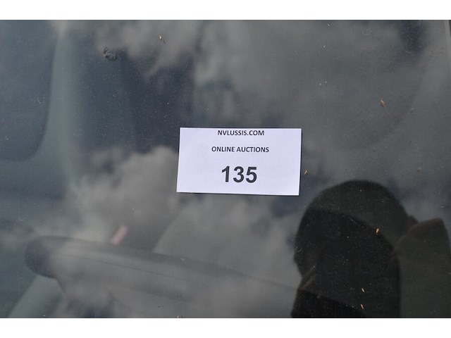 Personenwagen ford fiesta, chassisnummer: wf0bxxgajbva29125, bouwjaar: 29/10/1997 met inschrijvingsbewijs, gelijkvormigheidsattest, schouwingsbewijs (verlopen), 1 sleutel - afbeelding 17 van  30