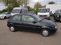 Personenwagen ford fiesta, chassisnummer: wf0bxxgajbva29125, bouwjaar: 29/10/1997 met inschrijvingsbewijs, gelijkvormigheidsattest, schouwingsbewijs (verlopen), 1 sleutel - afbeelding 19 van  30