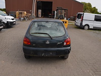 Personenwagen ford fiesta, chassisnummer: wf0bxxgajbva29125, bouwjaar: 29/10/1997 met inschrijvingsbewijs, gelijkvormigheidsattest, schouwingsbewijs (verlopen), 1 sleutel - afbeelding 22 van  30