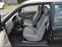 Personenwagen ford fiesta, chassisnummer: wf0bxxgajbva29125, bouwjaar: 29/10/1997 met inschrijvingsbewijs, gelijkvormigheidsattest, schouwingsbewijs (verlopen), 1 sleutel - afbeelding 26 van  30