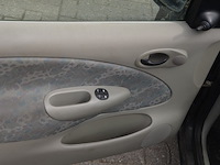 Personenwagen ford fiesta, chassisnummer: wf0bxxgajbva29125, bouwjaar: 29/10/1997 met inschrijvingsbewijs, gelijkvormigheidsattest, schouwingsbewijs (verlopen), 1 sleutel - afbeelding 27 van  30