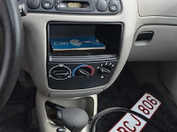 Personenwagen ford fiesta, chassisnummer: wf0bxxgajbva29125, bouwjaar: 29/10/1997 met inschrijvingsbewijs, gelijkvormigheidsattest, schouwingsbewijs (verlopen), 1 sleutel - afbeelding 28 van  30